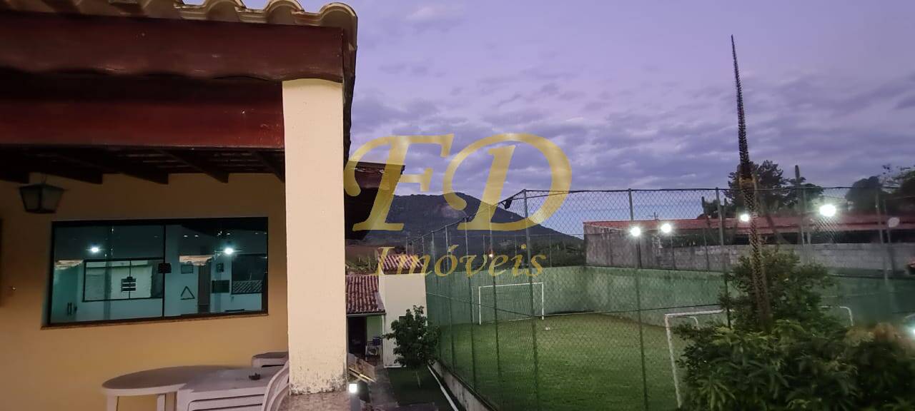 Fazenda à venda com 6 quartos, 240m² - Foto 41