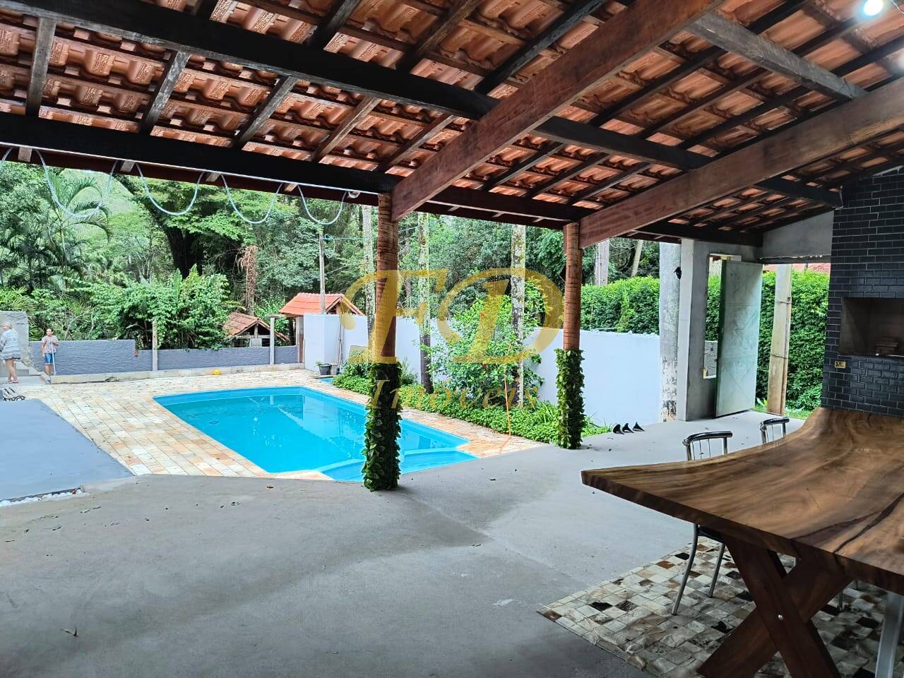 Fazenda à venda com 3 quartos, 1100m² - Foto 12