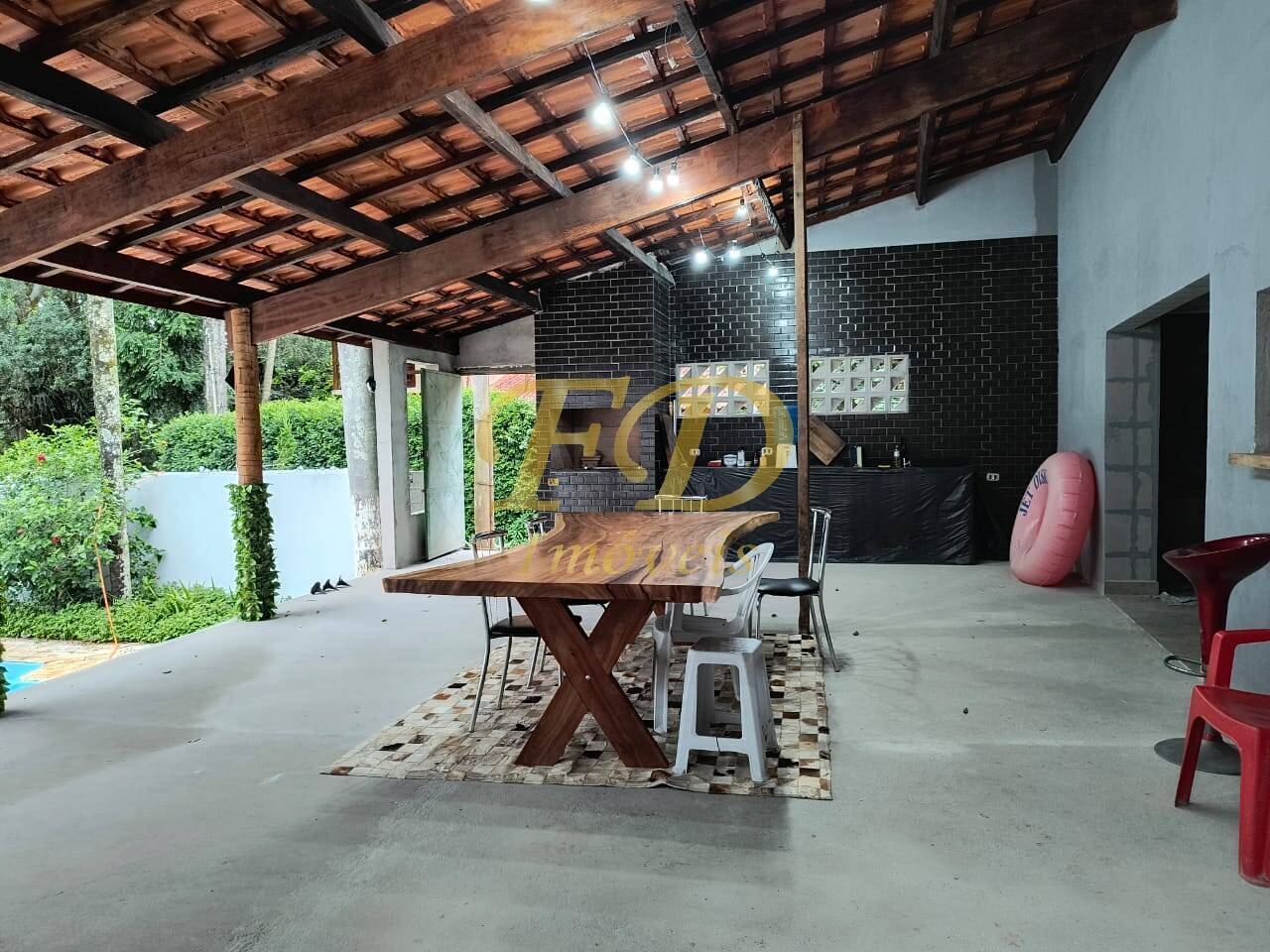 Fazenda à venda com 3 quartos, 1100m² - Foto 14