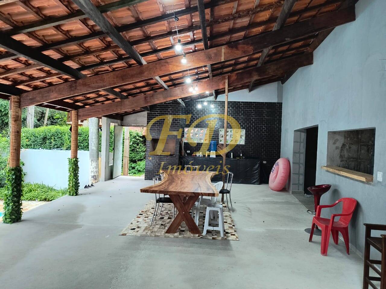 Fazenda à venda com 3 quartos, 1100m² - Foto 18