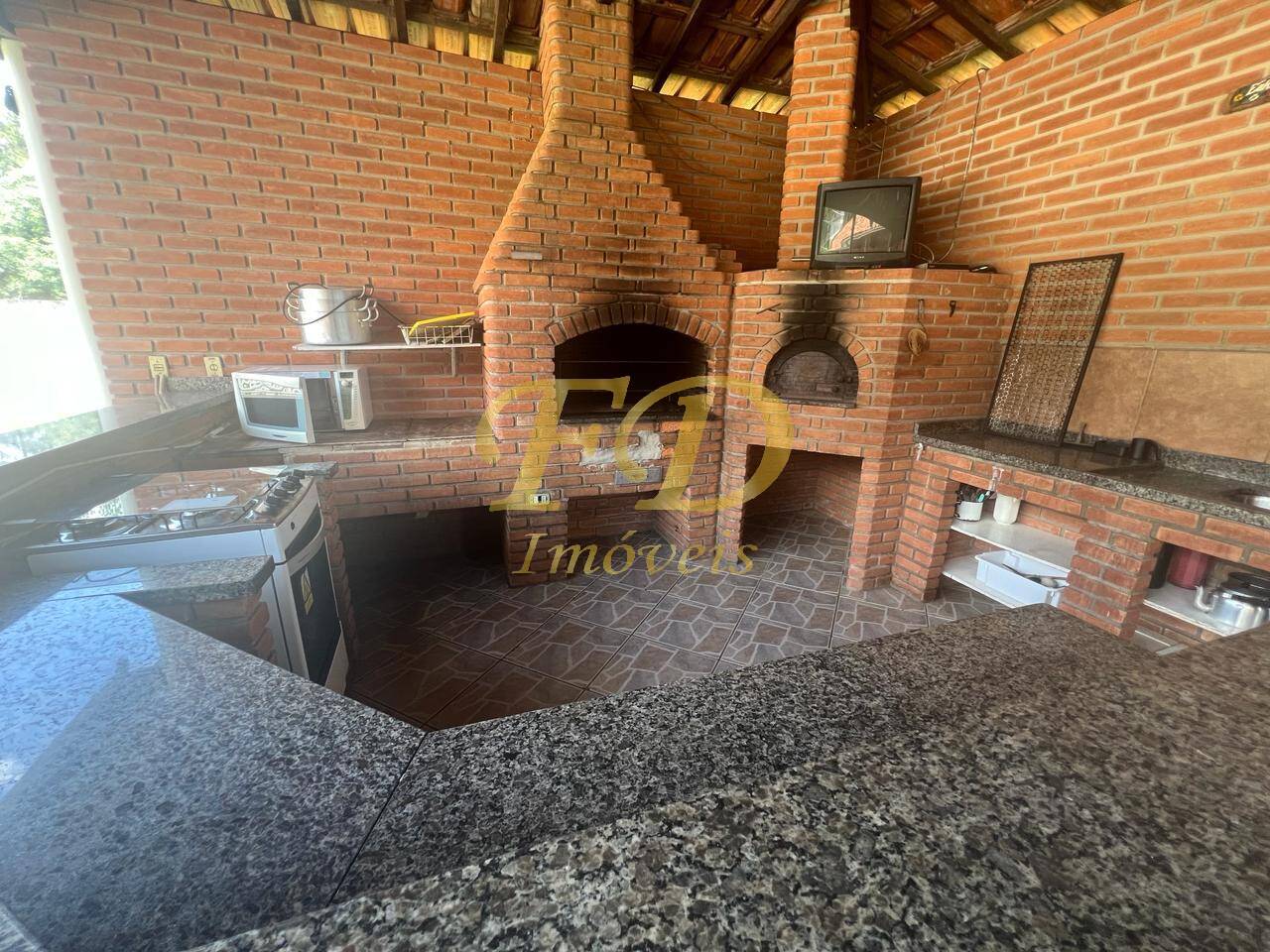 Fazenda à venda com 3 quartos, 3234m² - Foto 8