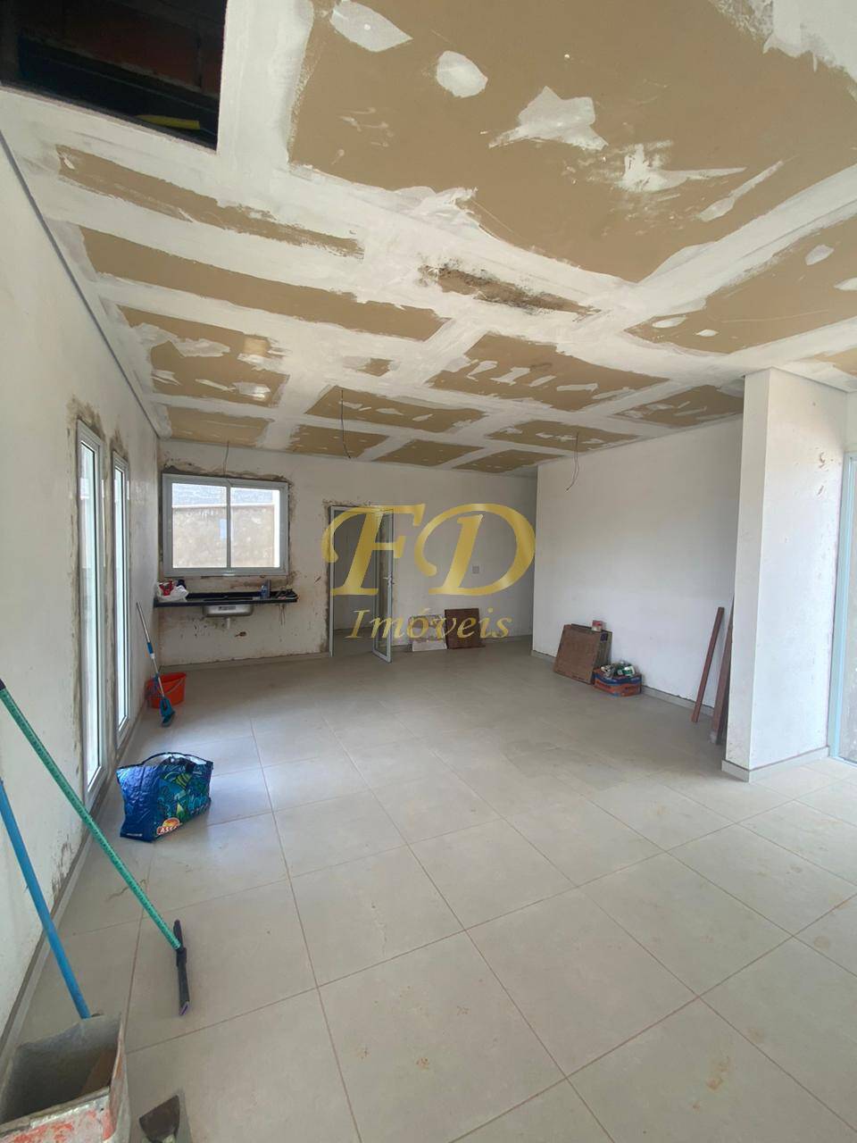 Casa à venda com 3 quartos, 124m² - Foto 18