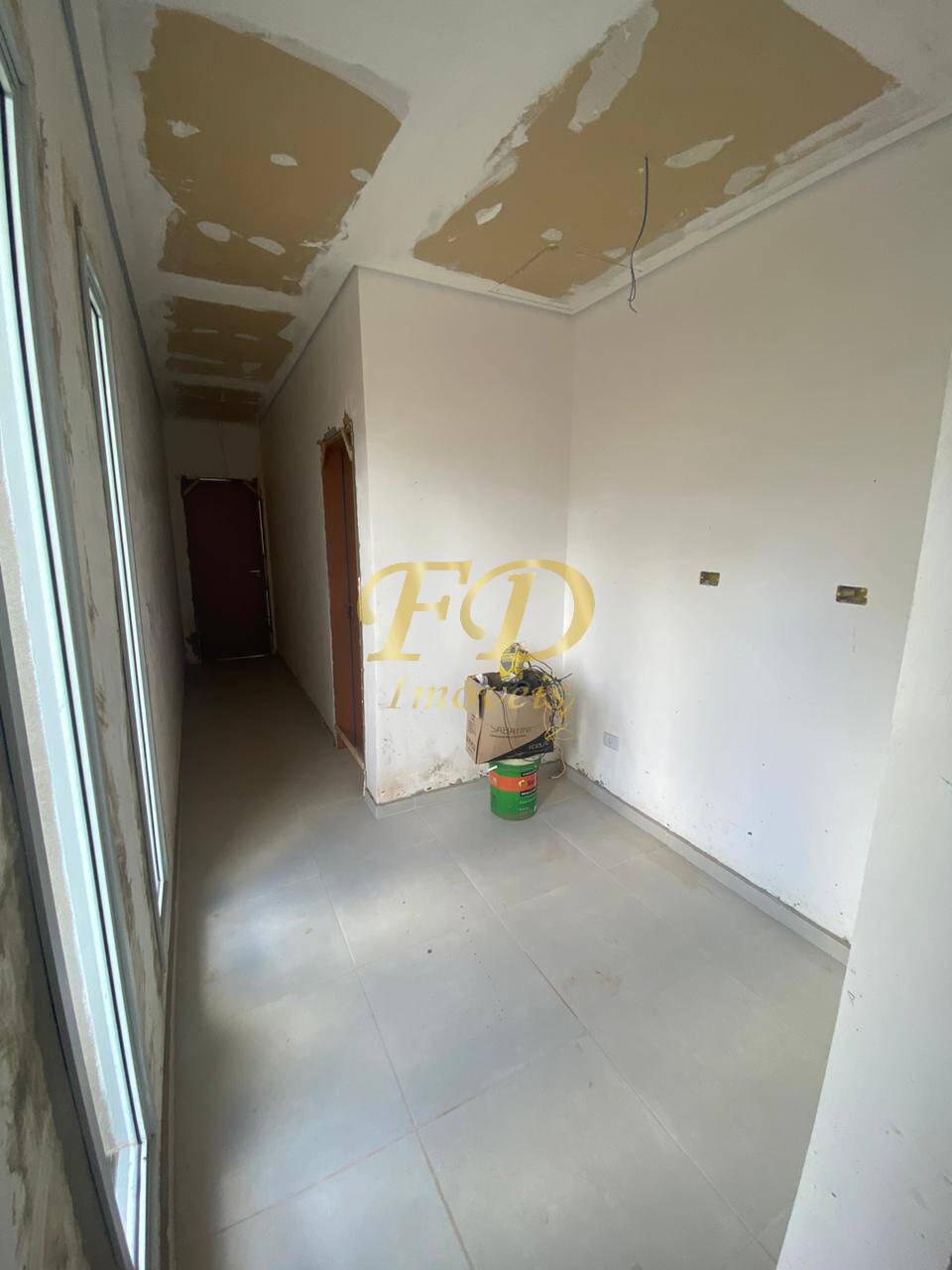 Casa à venda com 3 quartos, 124m² - Foto 26