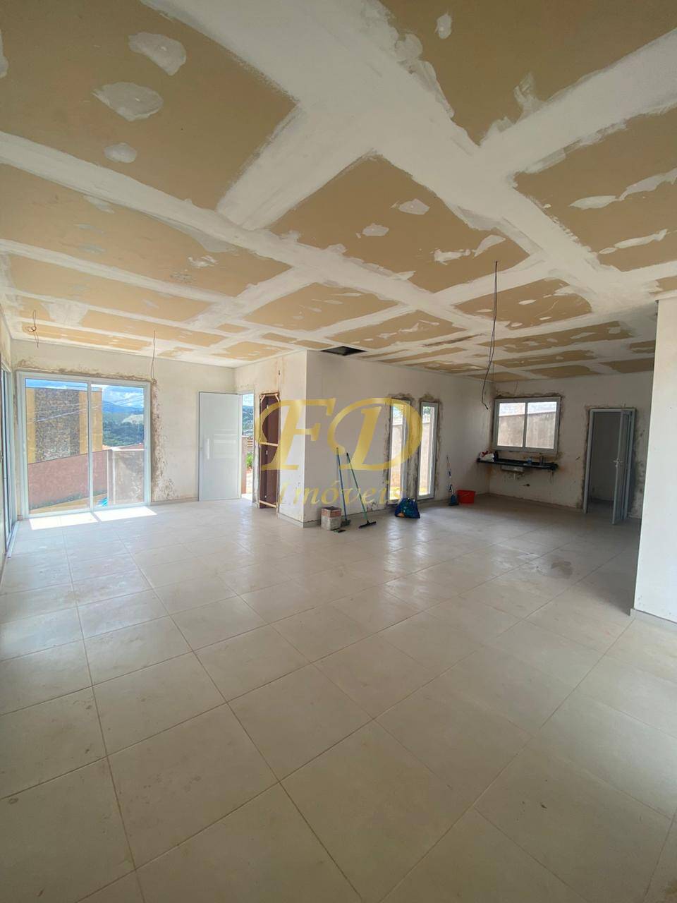 Casa à venda com 3 quartos, 124m² - Foto 23