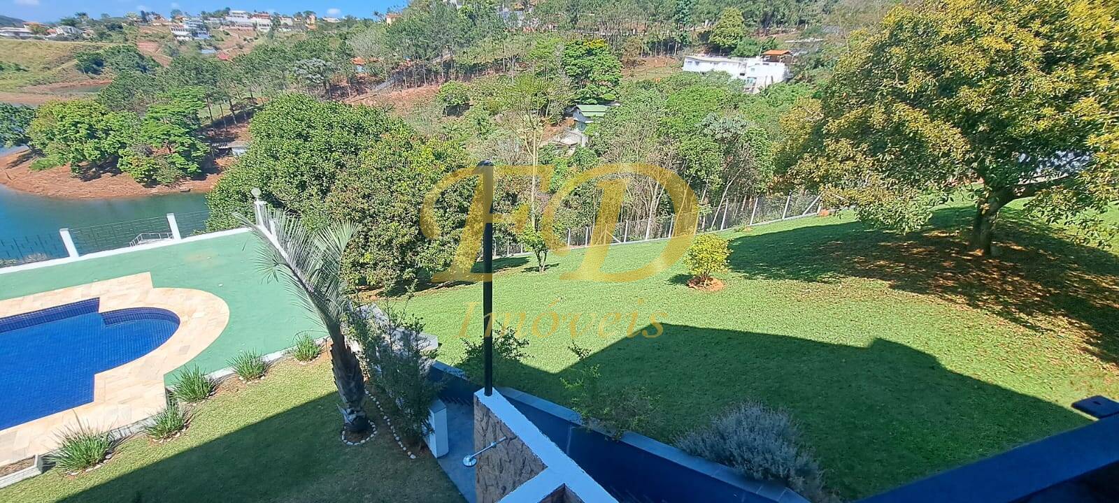 Casa de Condomínio à venda, 935m² - Foto 3