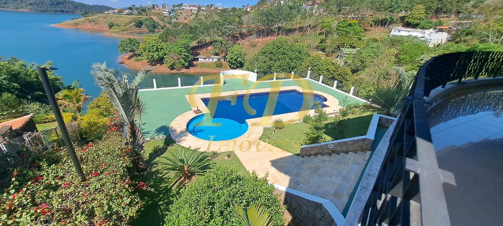 Casa de Condomínio à venda, 935m² - Foto 5