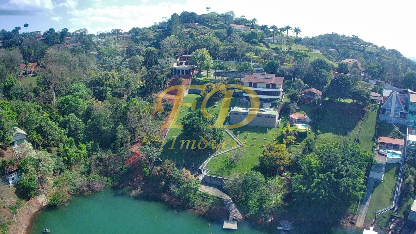 Casa de Condomínio à venda, 935m² - Foto 6