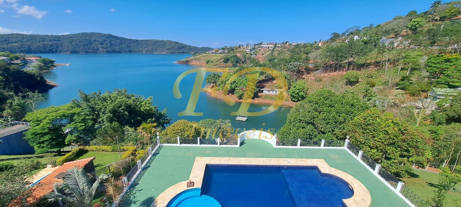 Casa de Condomínio à venda, 935m² - Foto 9