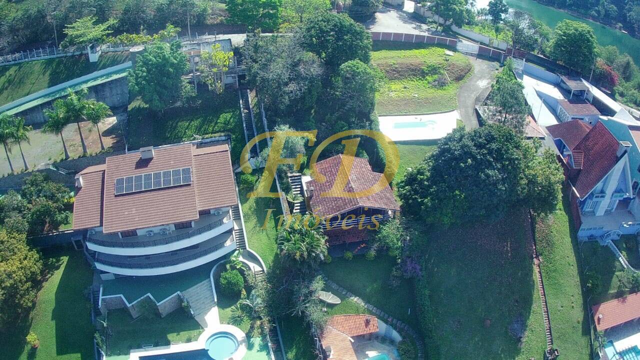 Casa de Condomínio à venda, 935m² - Foto 12