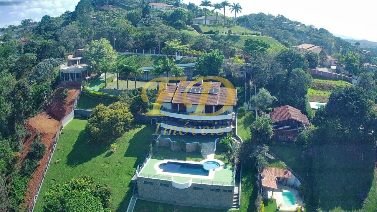 Casa de Condomínio à venda, 935m² - Foto 14