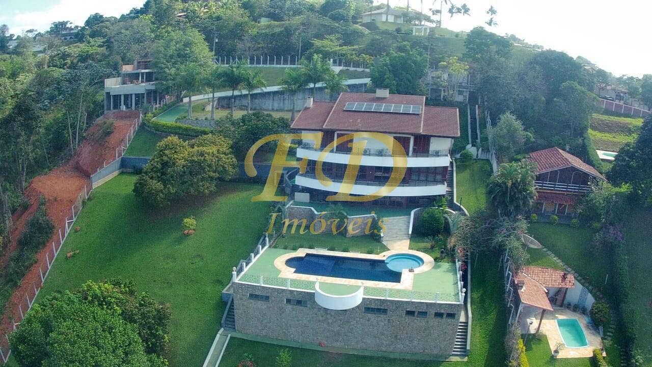 Casa de Condomínio à venda, 935m² - Foto 18