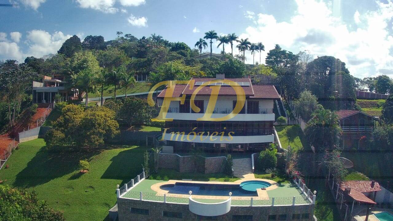 Casa de Condomínio à venda, 935m² - Foto 21