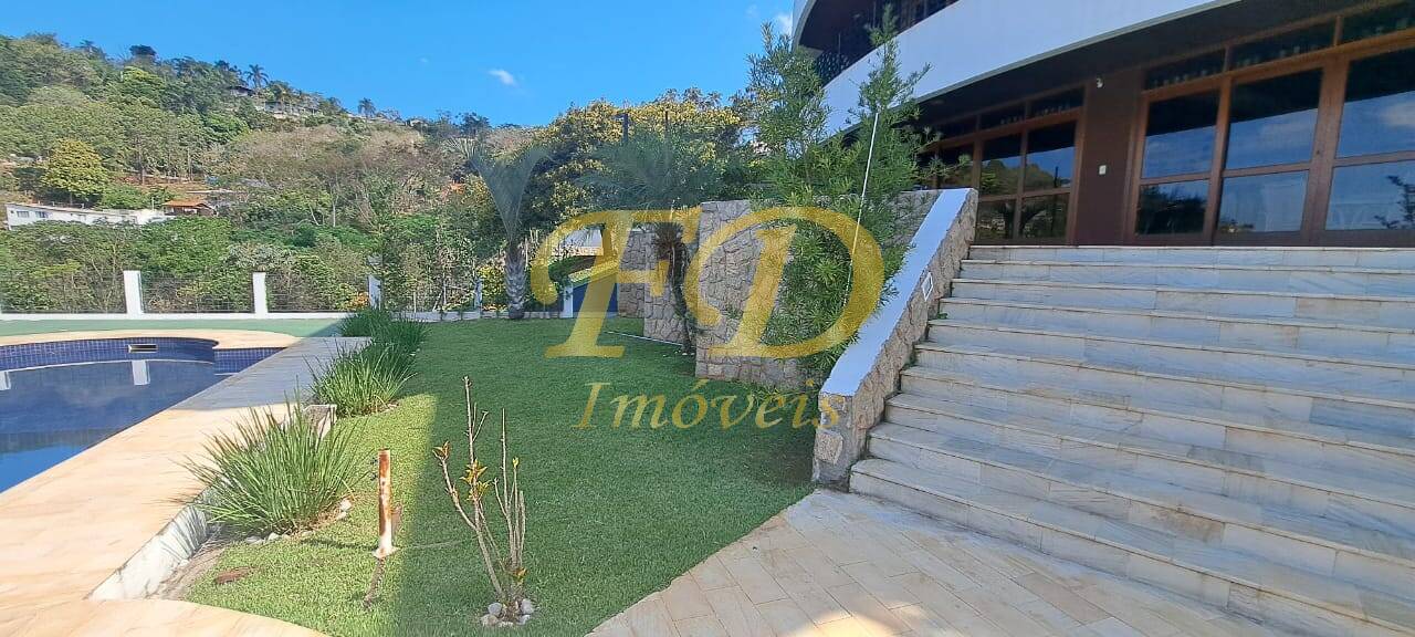 Casa de Condomínio à venda, 935m² - Foto 23