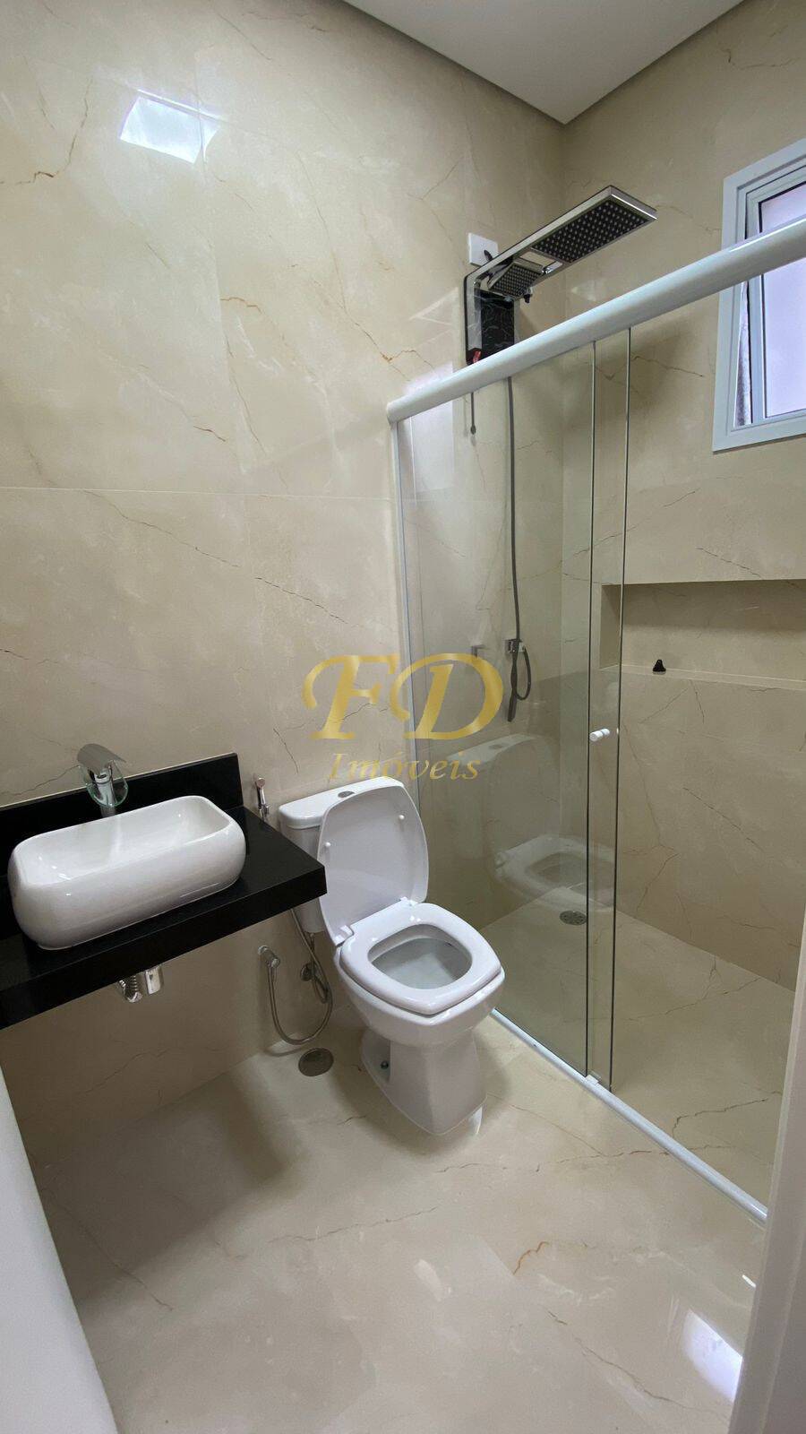 Casa de Condomínio à venda com 4 quartos, 323m² - Foto 14