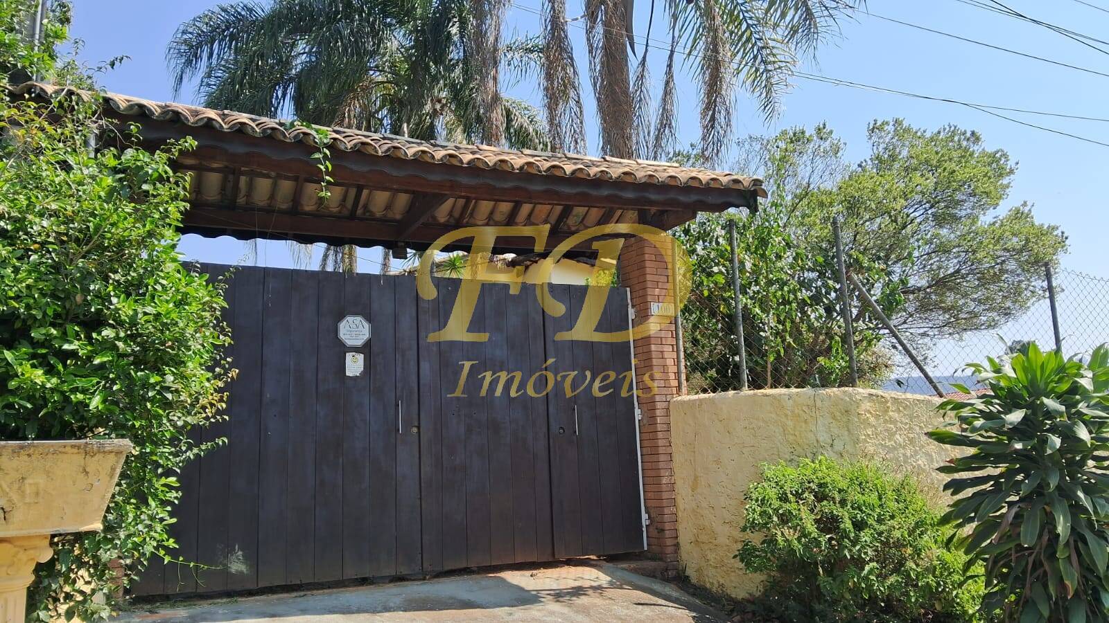 Fazenda à venda com 4 quartos, 263m² - Foto 3