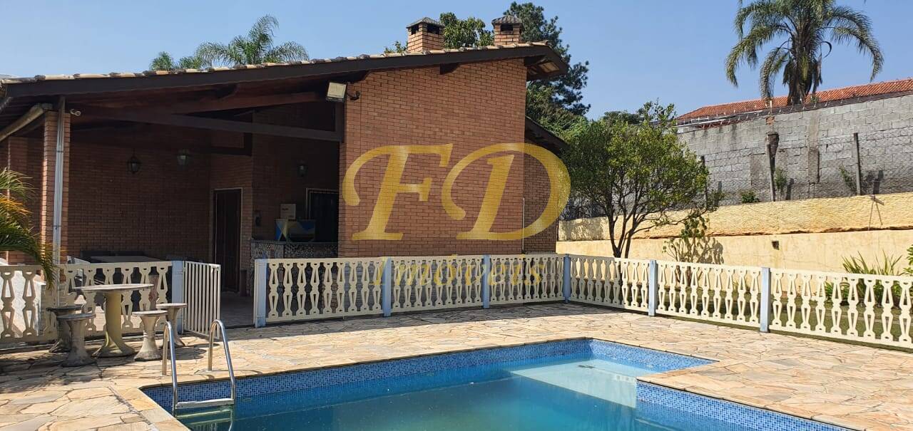 Fazenda à venda com 4 quartos, 263m² - Foto 7