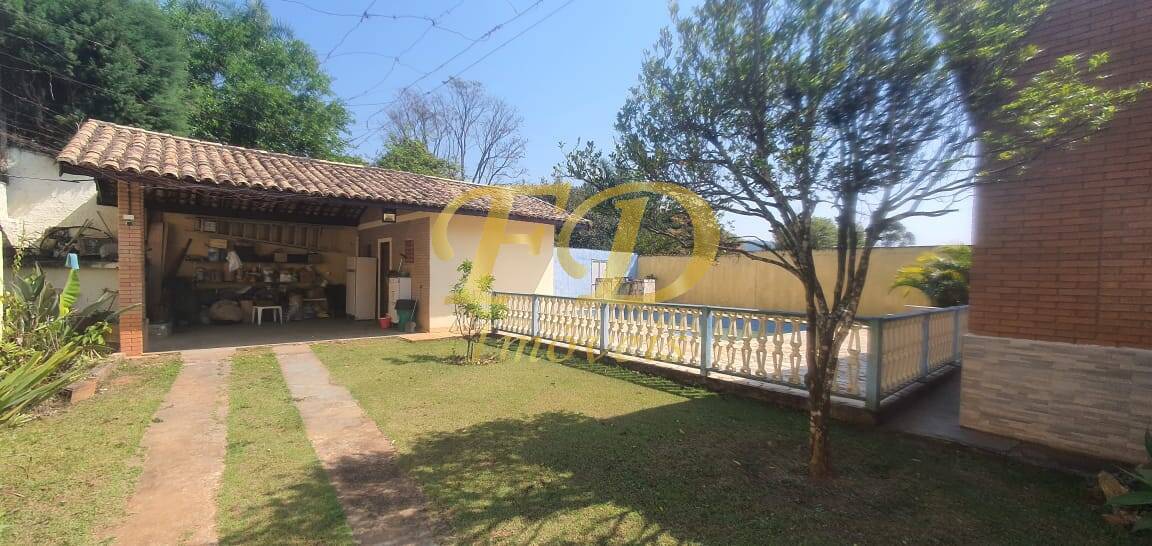 Fazenda à venda com 4 quartos, 263m² - Foto 10