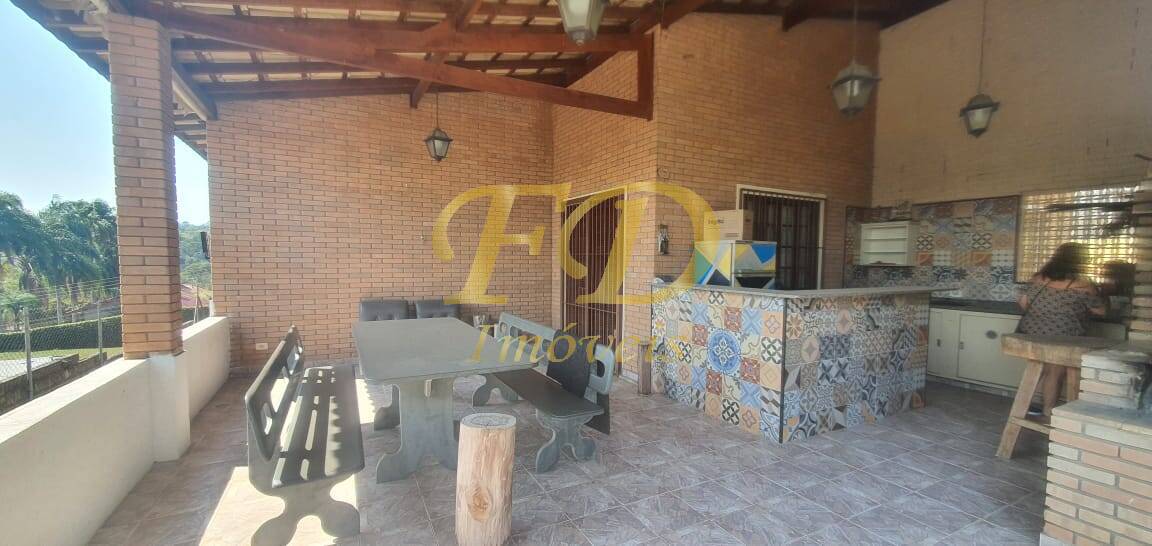 Fazenda à venda com 4 quartos, 263m² - Foto 16