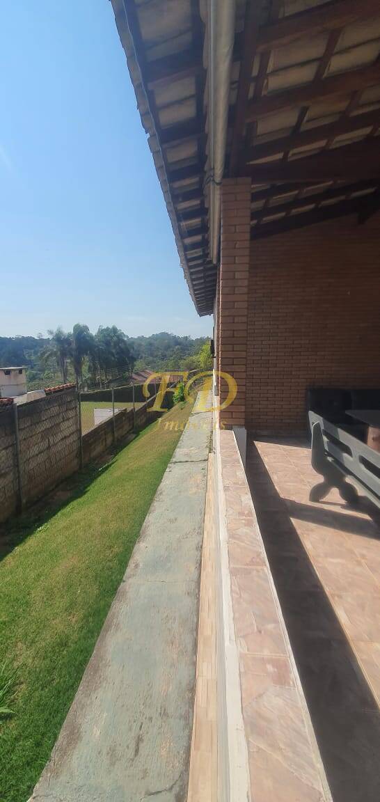 Fazenda à venda com 4 quartos, 263m² - Foto 21