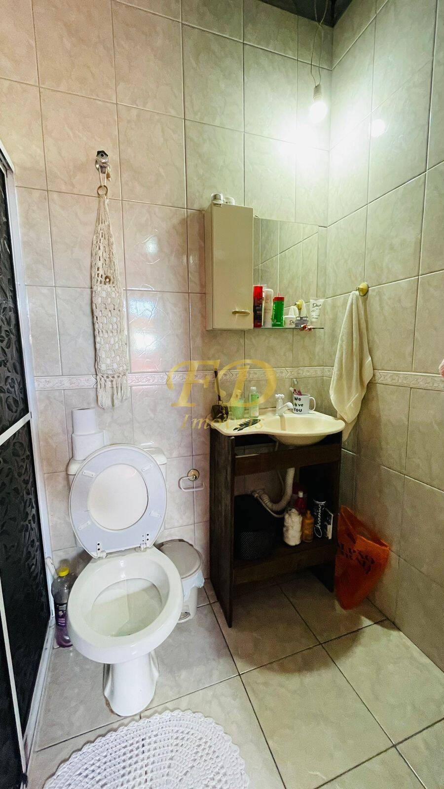 Casa à venda com 3 quartos, 100m² - Foto 11