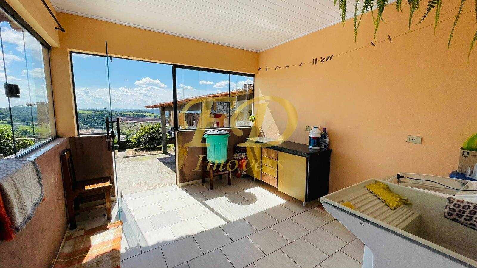 Casa à venda com 3 quartos, 100m² - Foto 12