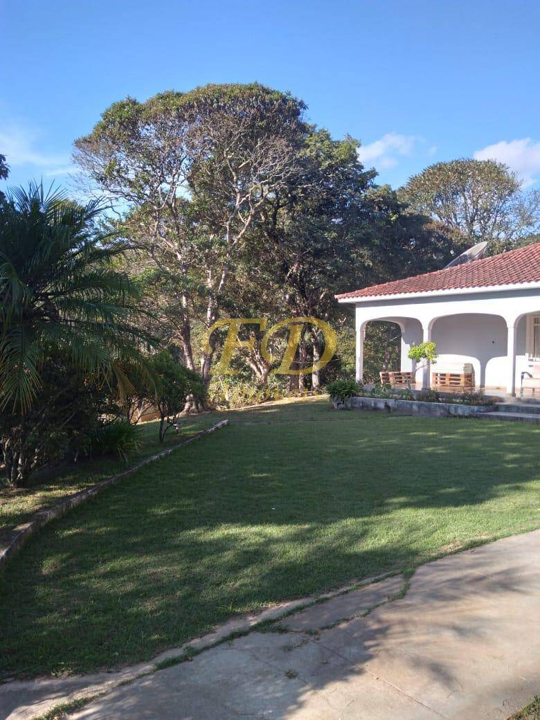 Fazenda à venda com 3 quartos - Foto 6