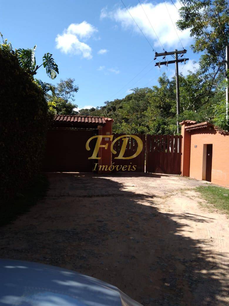 Fazenda à venda com 3 quartos - Foto 9