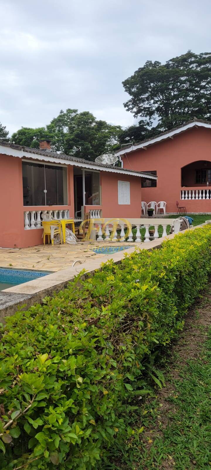 Fazenda à venda com 4 quartos, 400m² - Foto 3