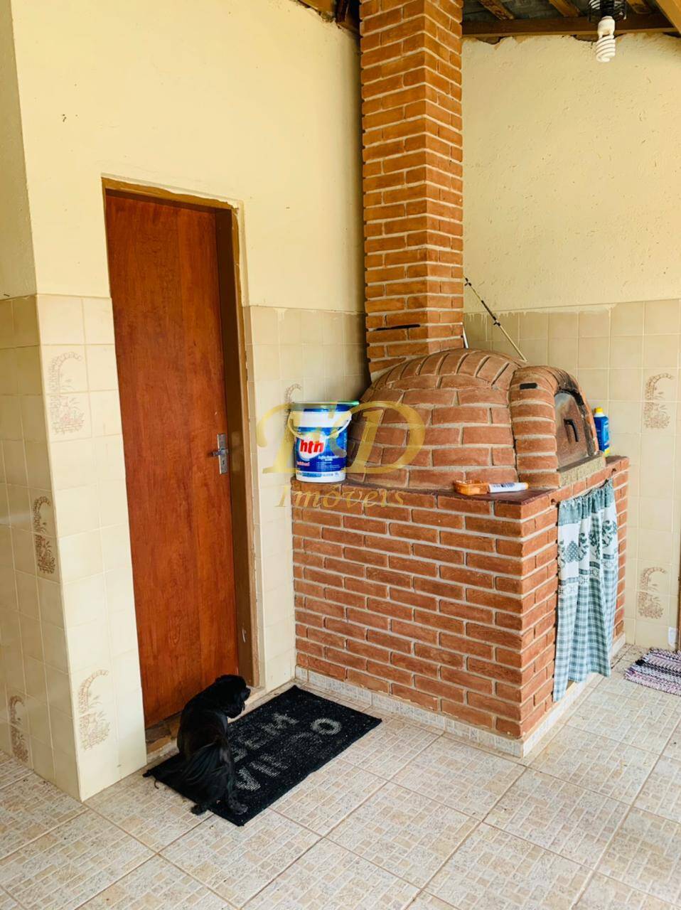 Fazenda à venda com 4 quartos, 400m² - Foto 8