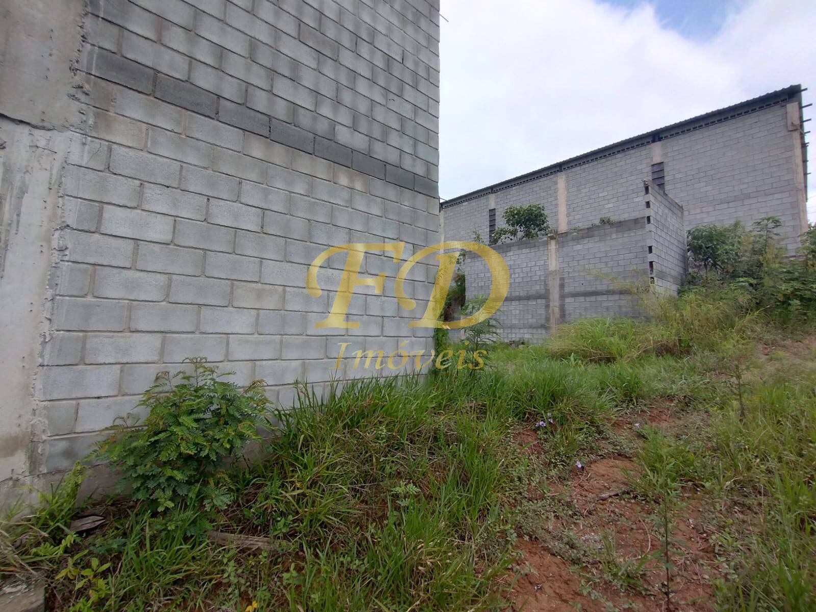 Depósito-Galpão-Armazém à venda, 675m² - Foto 3