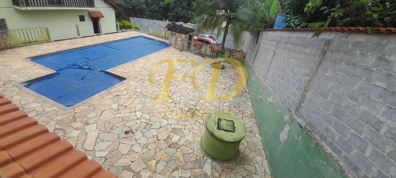 Fazenda à venda com 2 quartos, 1470m² - Foto 2