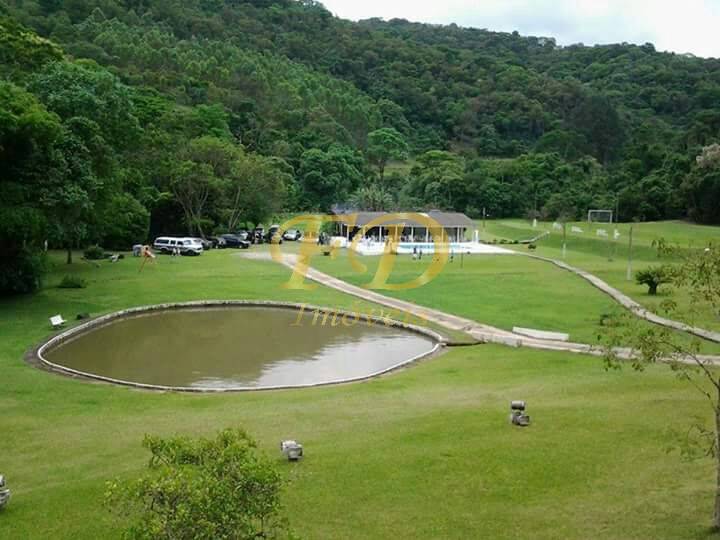 Fazenda à venda com 4 quartos, 32000m² - Foto 1