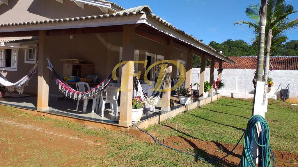 Fazenda à venda com 3 quartos, 195m² - Foto 3