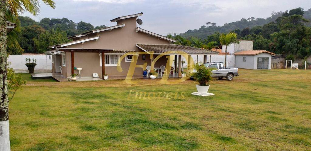 Fazenda à venda com 3 quartos, 195m² - Foto 15