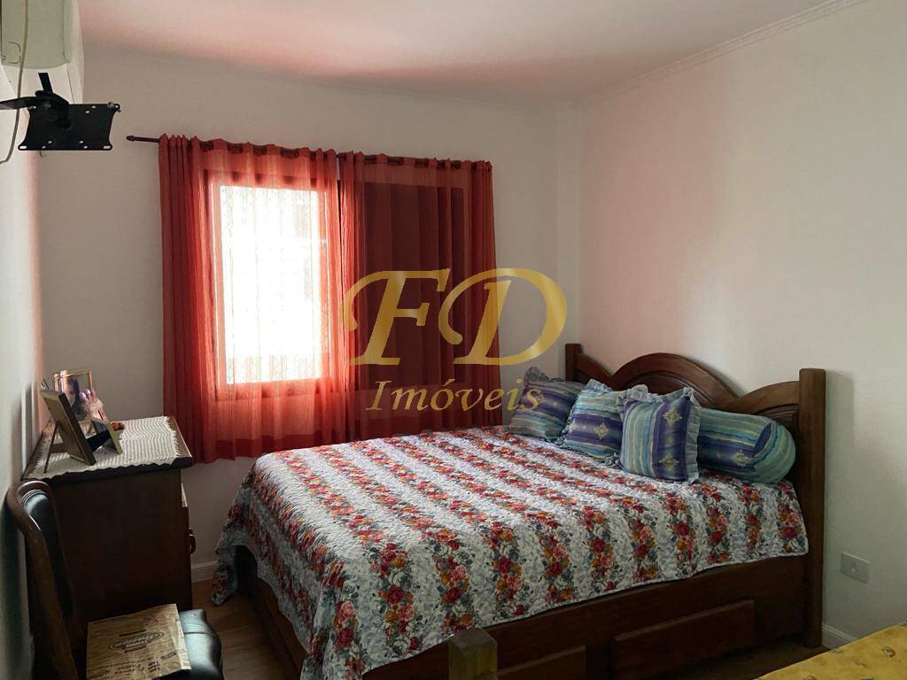 Apartamento à venda com 4 quartos - Foto 20