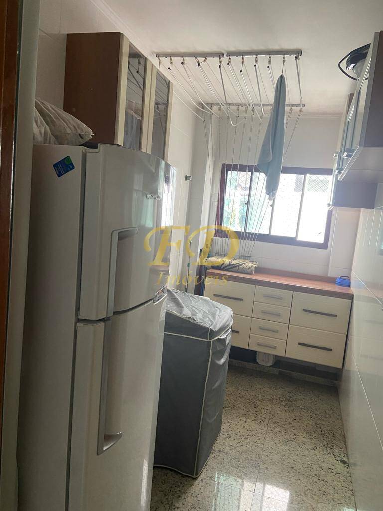 Apartamento à venda com 4 quartos - Foto 23