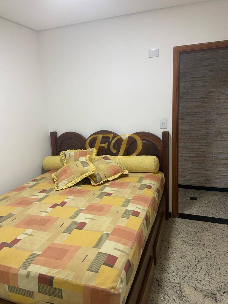 Apartamento à venda com 4 quartos - Foto 24