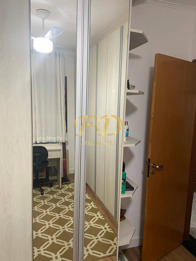 Apartamento à venda com 4 quartos - Foto 27