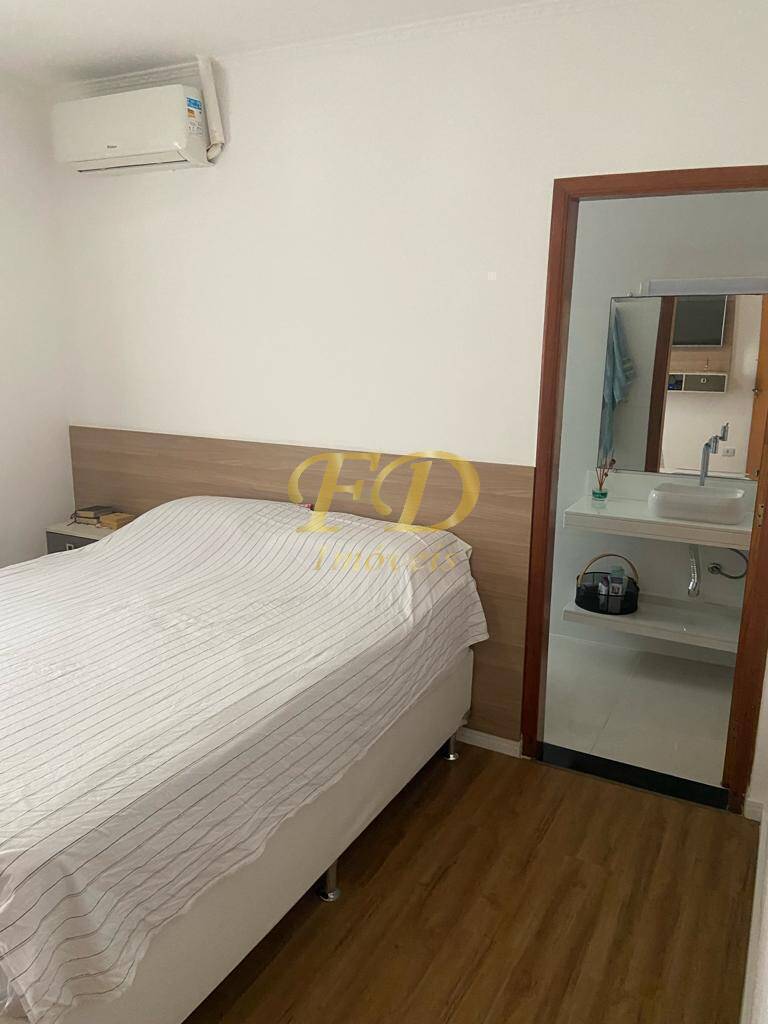 Apartamento à venda com 4 quartos - Foto 31