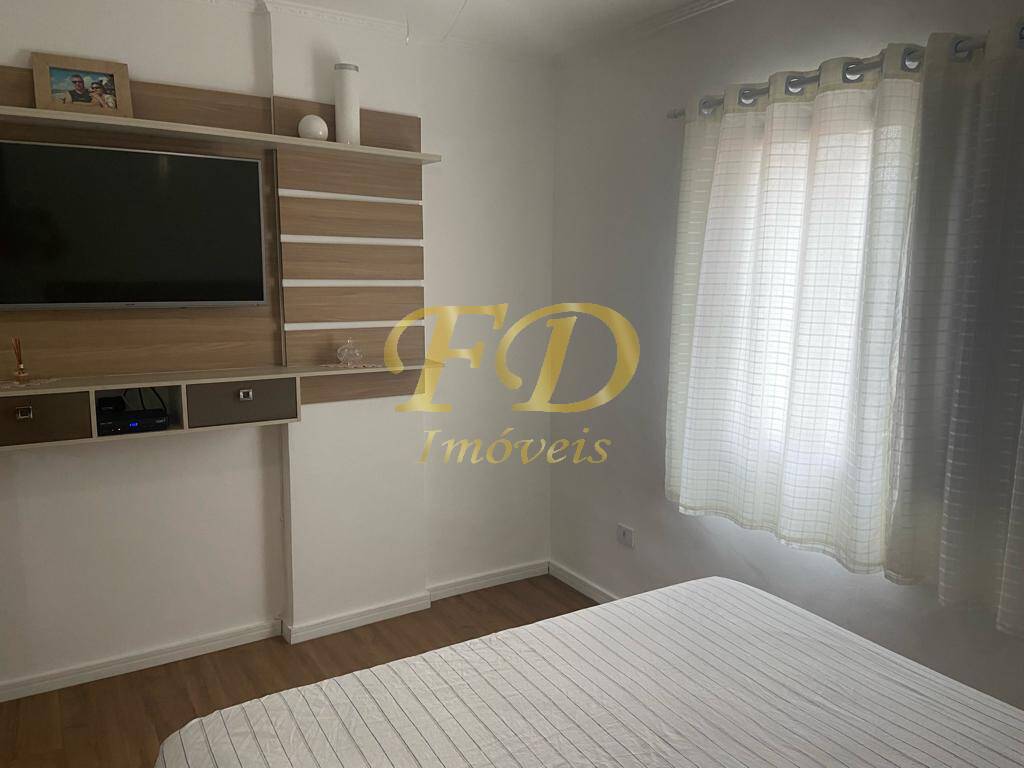 Apartamento à venda com 4 quartos - Foto 32