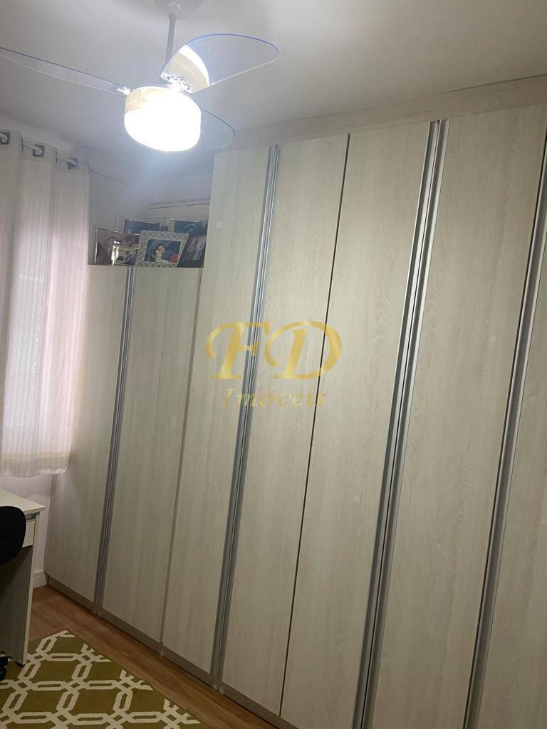 Apartamento à venda com 4 quartos - Foto 34