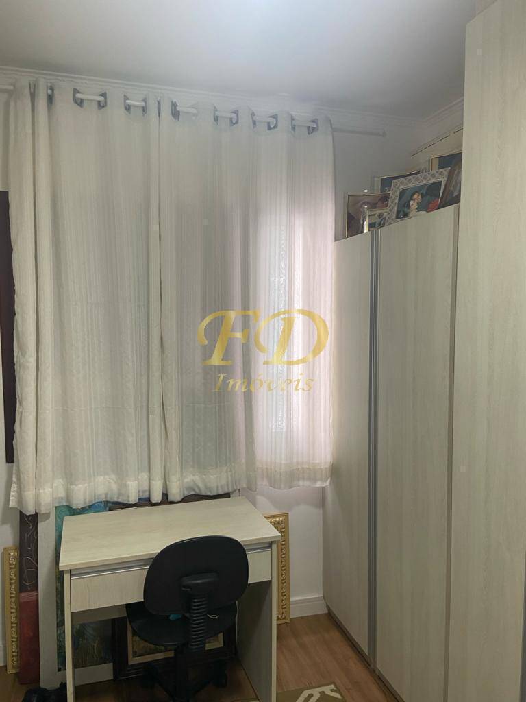 Apartamento à venda com 4 quartos - Foto 37