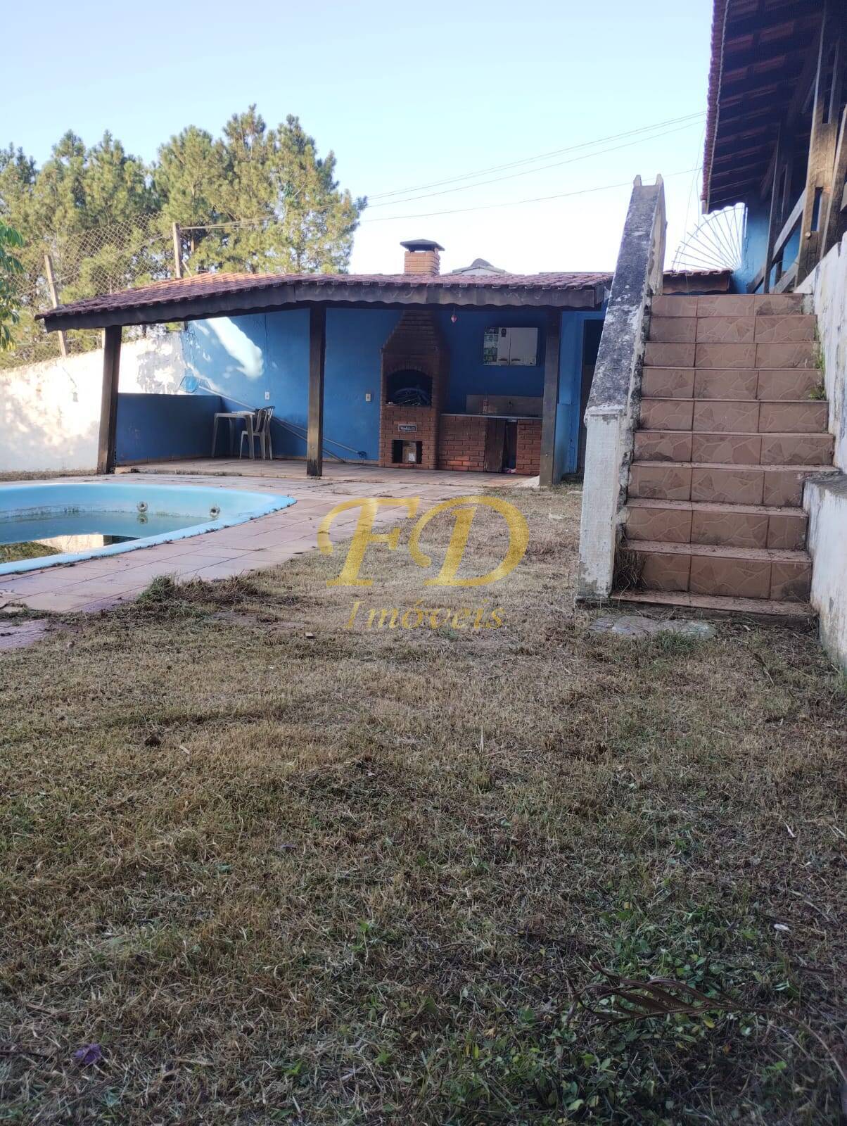 Fazenda à venda e aluguel com 3 quartos, 160m² - Foto 24