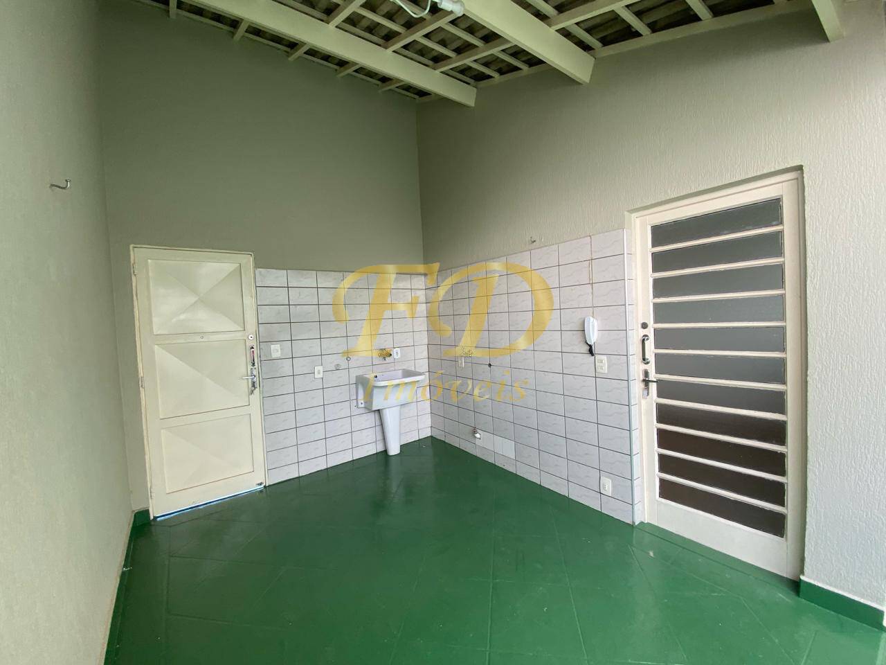 Casa para alugar com 4 quartos, 220m² - Foto 23