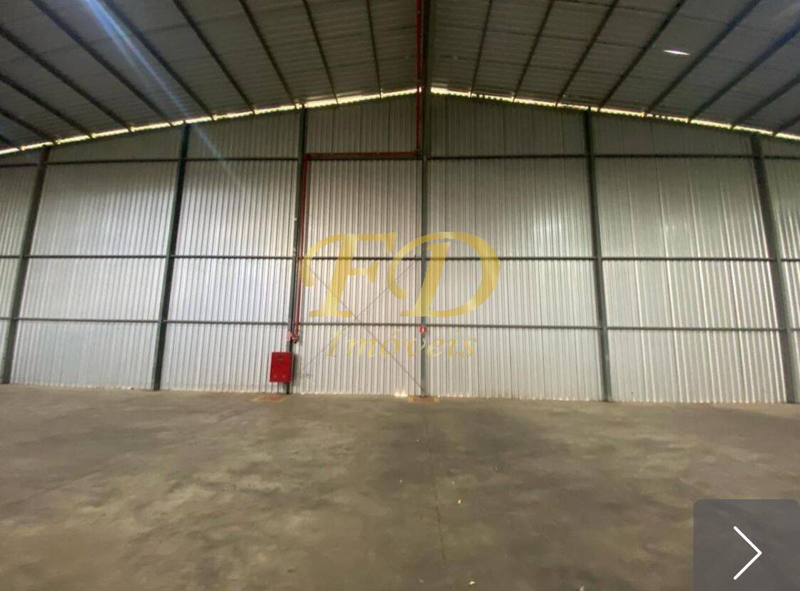 Depósito-Galpão-Armazém para alugar, 1800m² - Foto 23