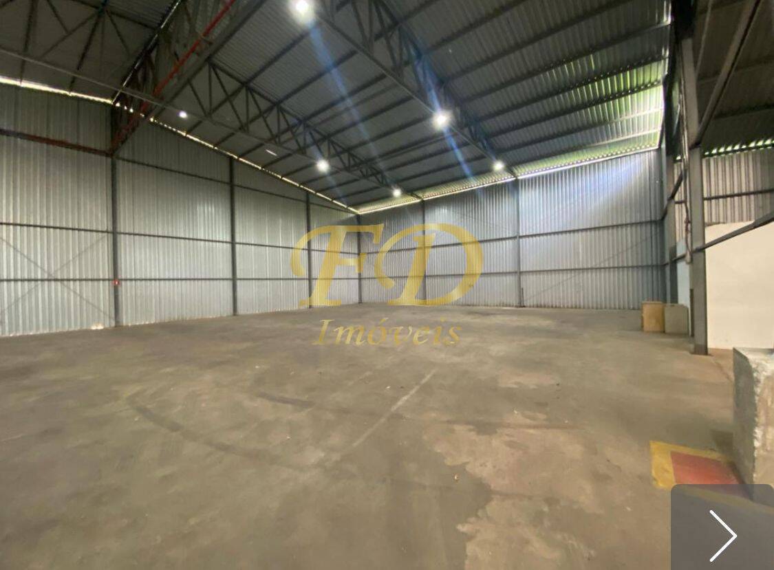 Depósito-Galpão-Armazém para alugar, 1800m² - Foto 28