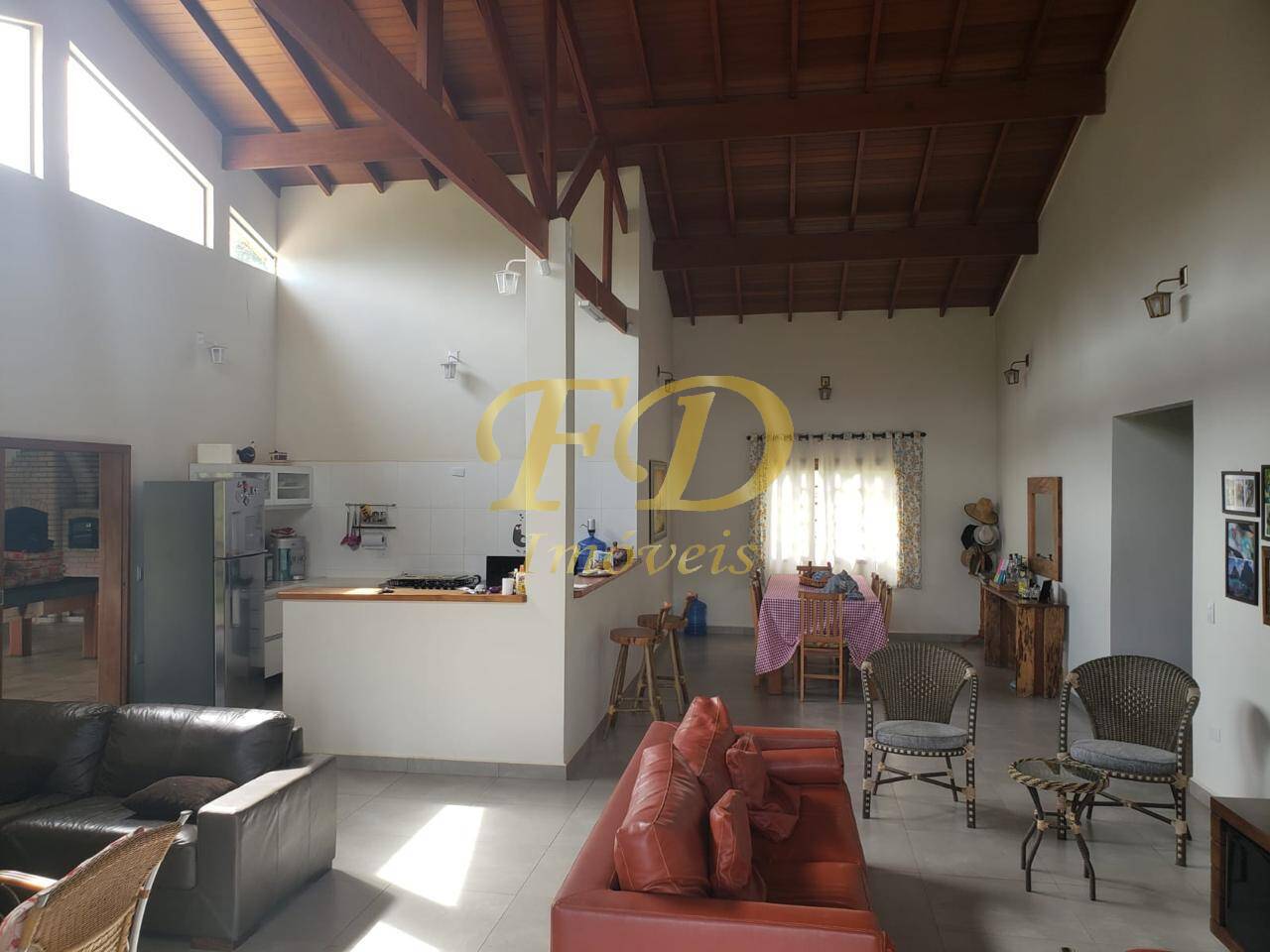 Fazenda à venda e aluguel com 4 quartos, 313m² - Foto 13