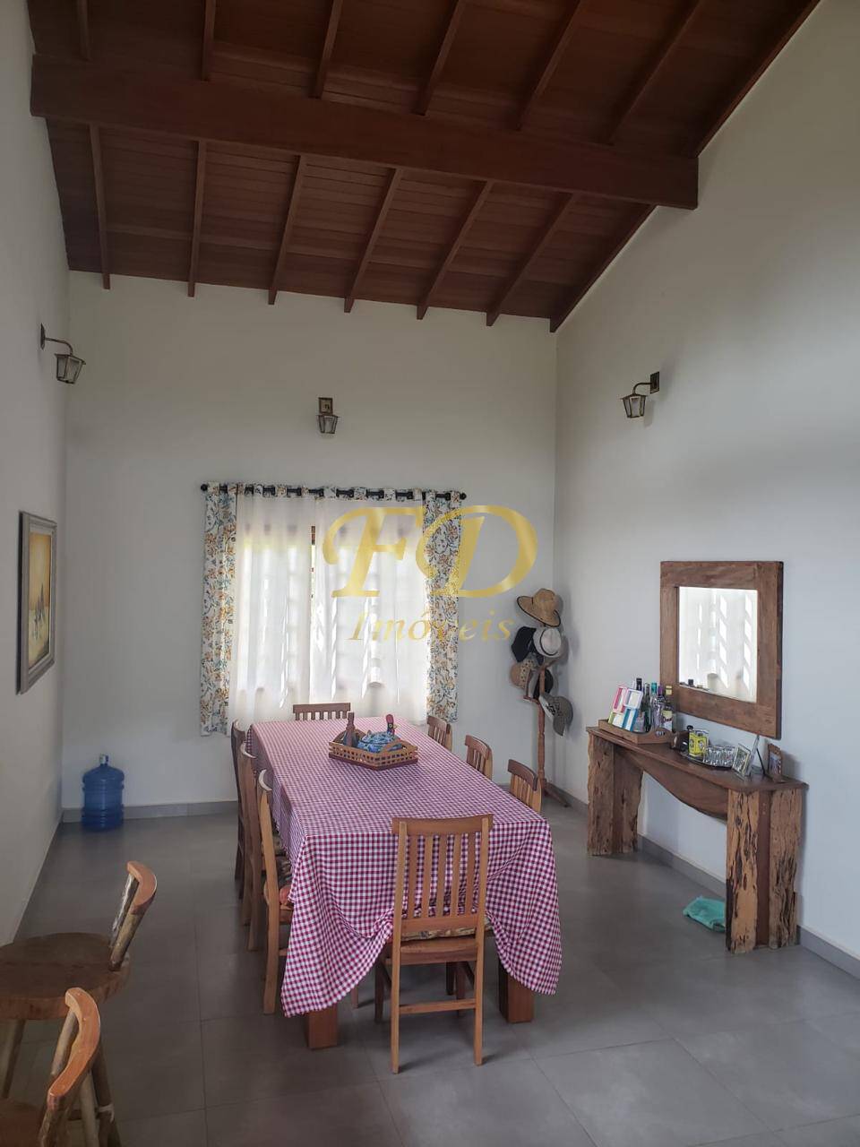 Fazenda à venda e aluguel com 4 quartos, 313m² - Foto 11