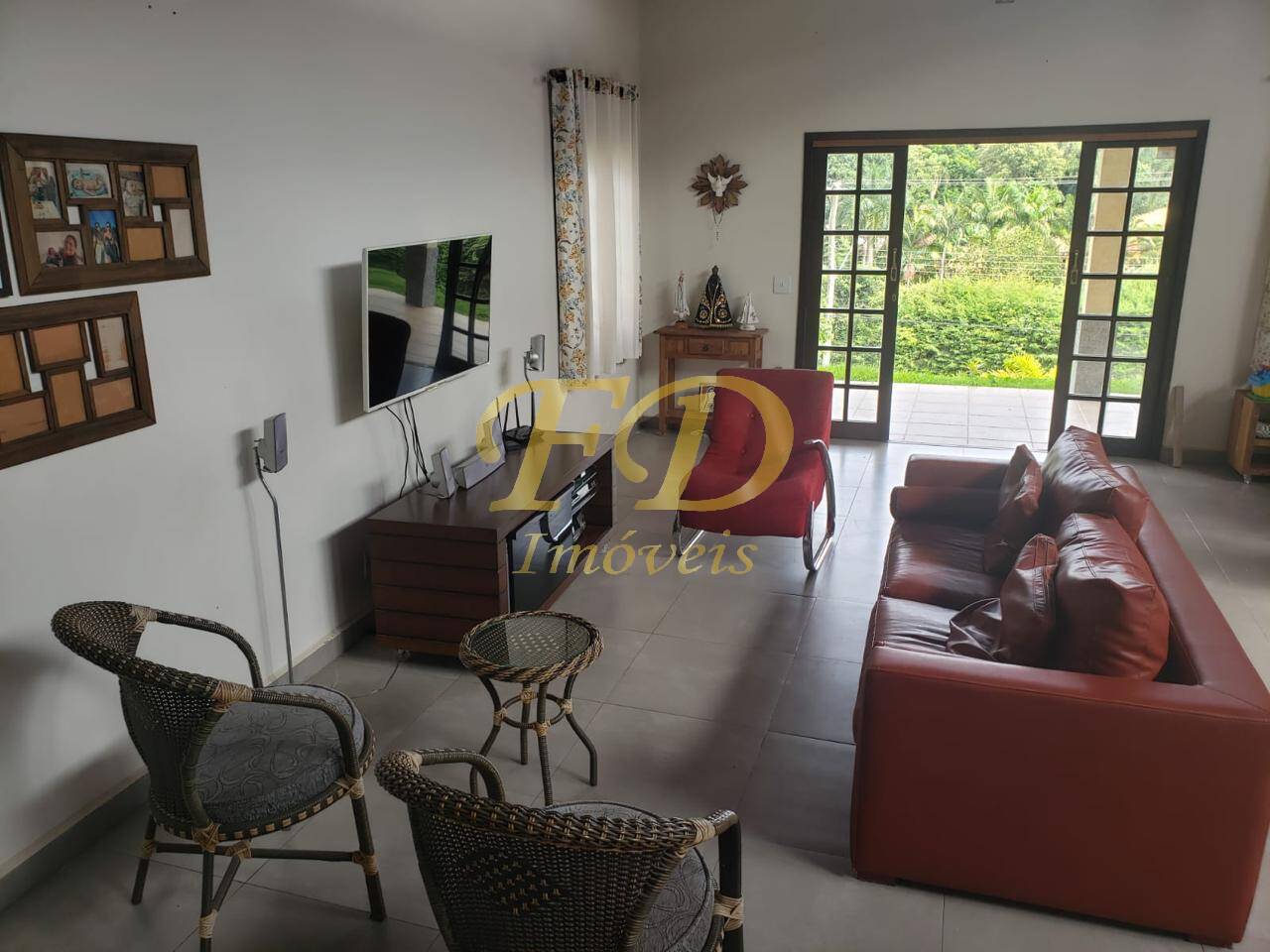 Fazenda à venda e aluguel com 4 quartos, 313m² - Foto 14