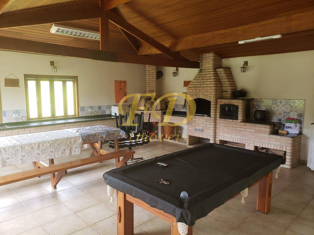 Fazenda à venda e aluguel com 4 quartos, 313m² - Foto 17